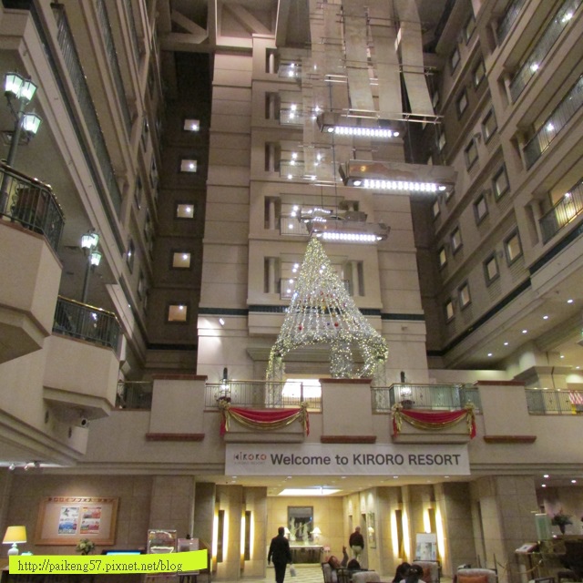 KIRORO渡假村 KIRORO渡假村