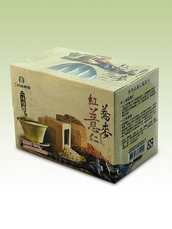 014_薏仁