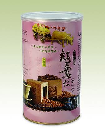 018_薏仁雪花片