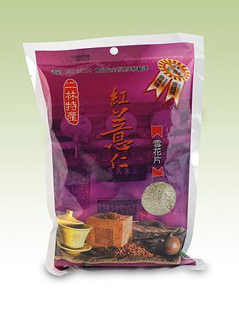 023_薏仁雪花片袋 023_薏仁雪花片袋