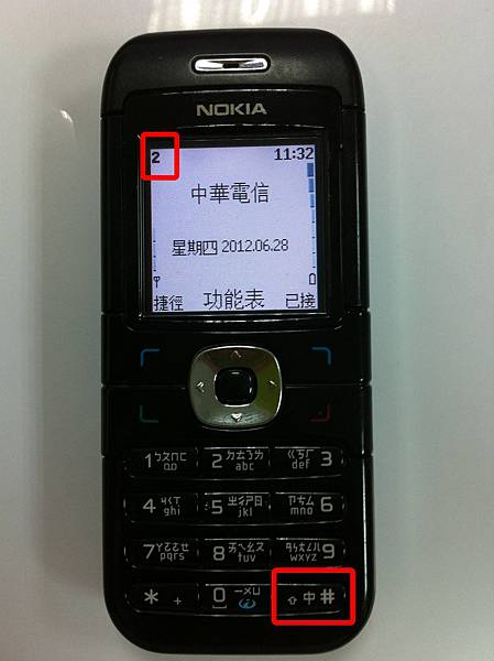 Nokiaphone