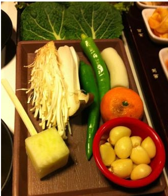 韓國媳婦凱莉之料理女王 韓國媳婦凱莉之料理女王