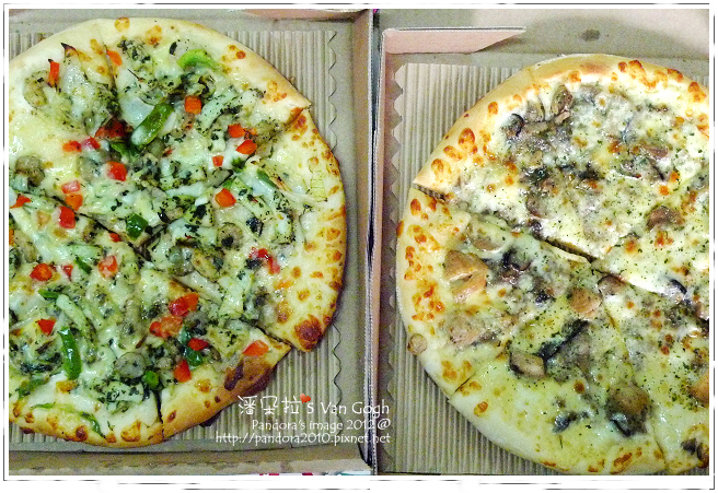 Pizza Hut。輕Q餅皮pizza Pizza Hut。輕Q餅皮pizza