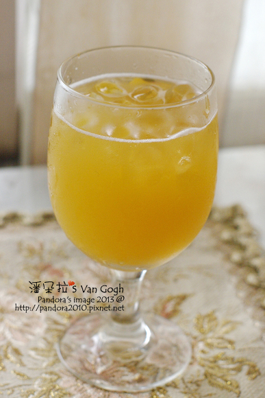 蜂蜜苦瓜汁 蜂蜜苦瓜汁