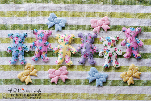 Pandora's 10000% 計畫。100個100