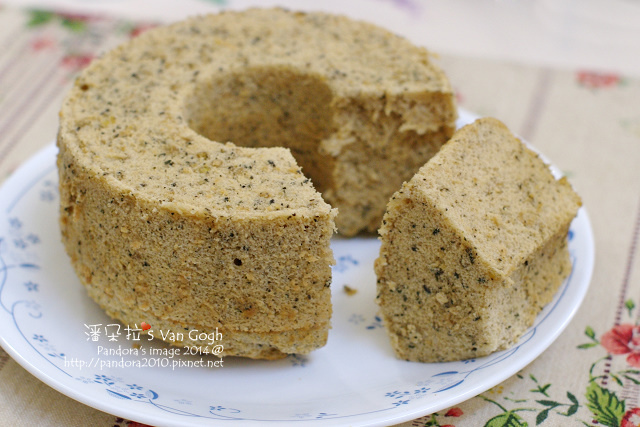GABA元氣奶茶蛋糕 GABA元氣奶茶蛋糕