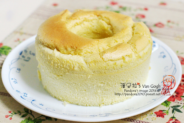 蜜豆奶蛋糕 蜜豆奶蛋糕