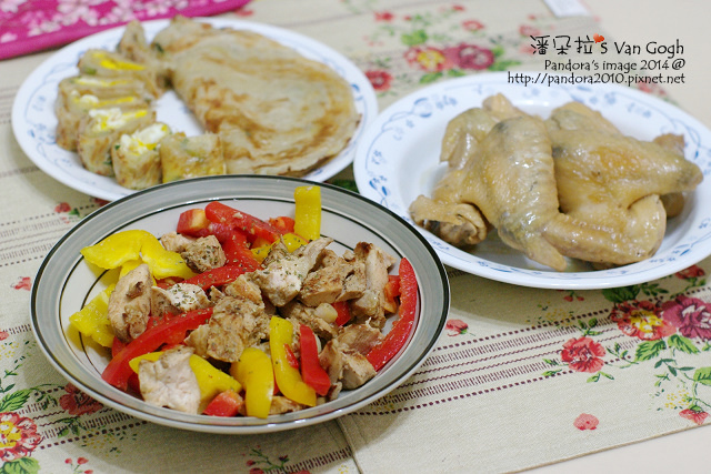 試煮。巧活食品 試煮。巧活食品