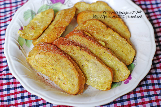 法式吐司 French Toast 法式吐司 French Toast