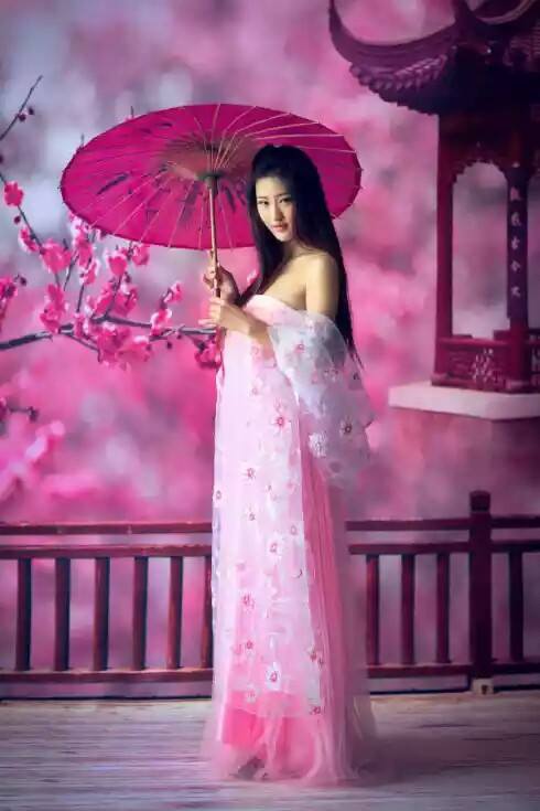 古裝美女2015-0039