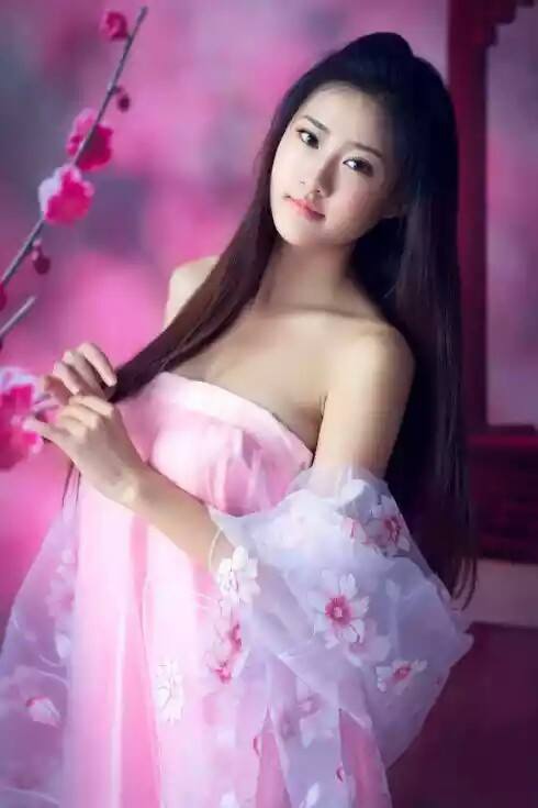 古裝美女2015-0041