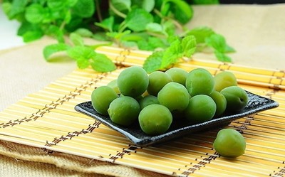 蜜餞 蜜餞