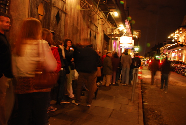 2009 New Orleans