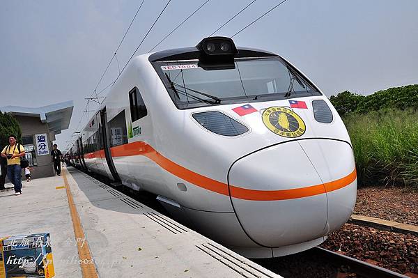 追分車站 追分車站