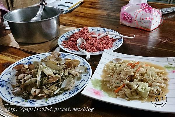56馬祖地方美食-炒魚麵 綜合海鮮 紅糟炒飯 56馬祖地方美食-炒魚麵 綜合海鮮 紅糟炒飯
