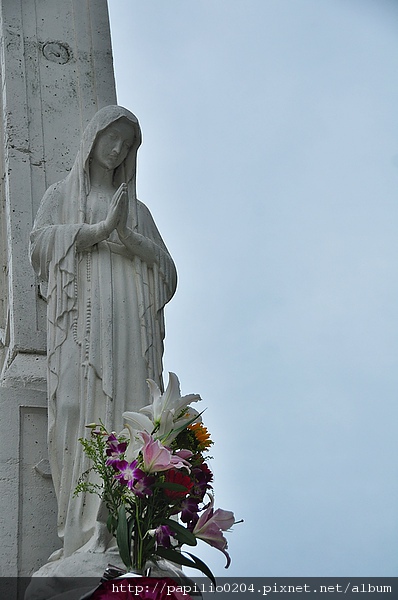 羅寶田神父紀念園區 羅寶田神父紀念園區