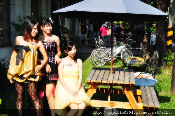 枋寮鐵道藝術村