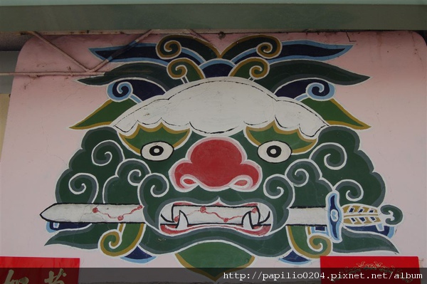 06運河路13巷劍獅-2.JPG 06運河路13巷劍獅-2.JPG