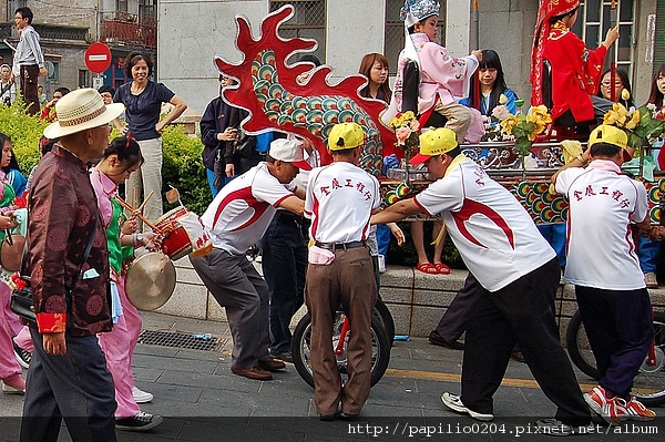 後浦東門境蜈蚣座