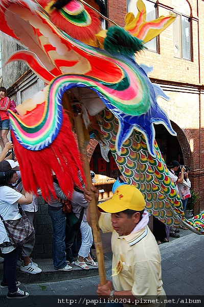 後浦東門境蜈蚣座