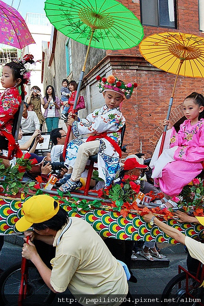 後浦東門境蜈蚣座