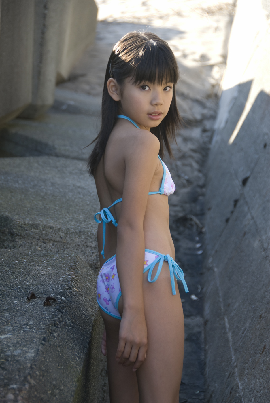 小中学生】♪美少女らいすっき♪ 398 【天てれ・子役・素人・ボゴOK】 [無断転載禁止]©2ch.netYouTube動画>78本 ->画像>2840枚 