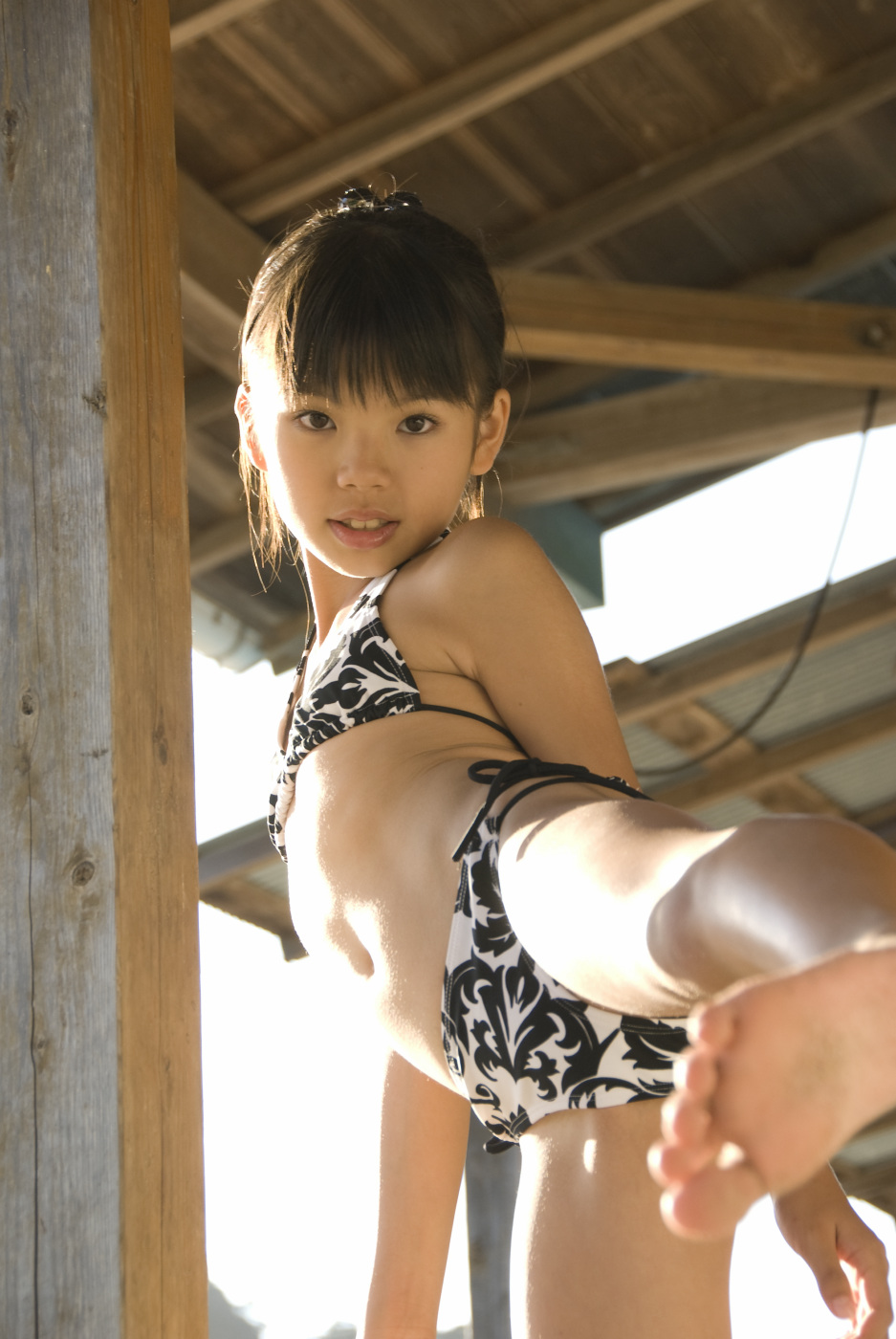 小中学生】♪美少女らいすっき♪ 398 【天てれ・子役・素人・ボゴOK】 [無断転載禁止]©2ch.netYouTube動画>78本 ->画像>2840枚 