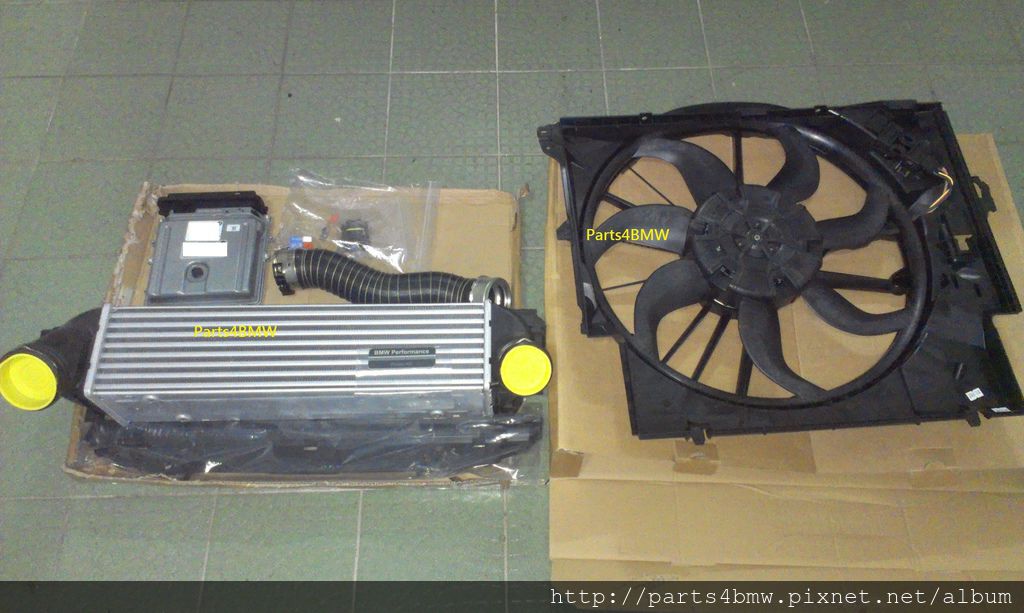 Bmw 120d power kit