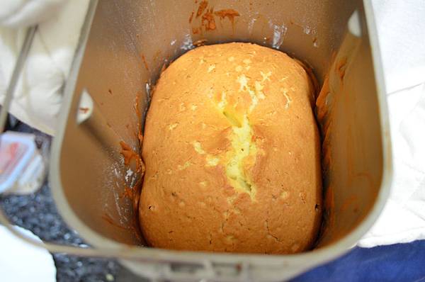 2012-07-29 Panasonic 麵包機 01