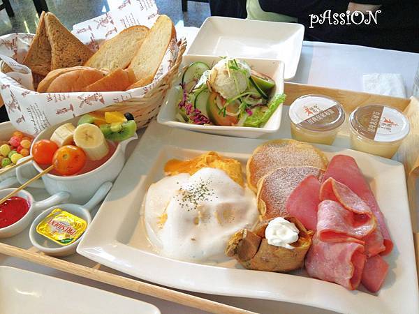 台南,天田輕食館 台南,天田輕食館