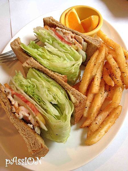 台南,天田輕食館 台南,天田輕食館