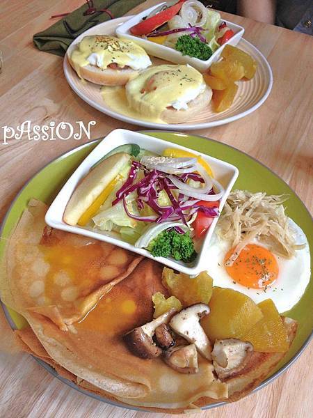 台南,天田輕食館 台南,天田輕食館