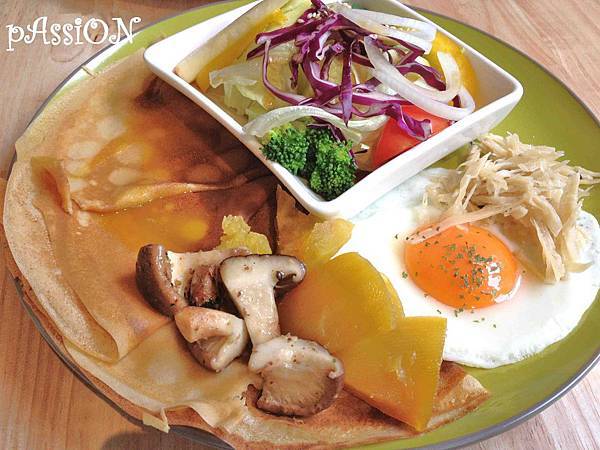 台南,天田輕食館 台南,天田輕食館