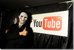 YouTube合作夥伴計畫