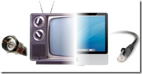 有線電視 有線電視