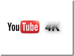 YouTube 4K YouTube 4K
