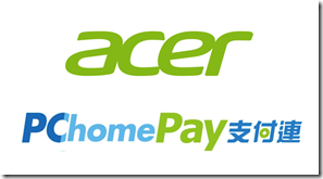 acer pchomepay