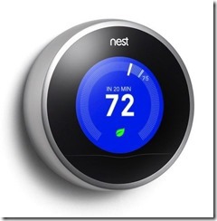 Nest Protect