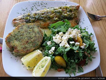 Vogafjos Cowshed Caf&eacute;