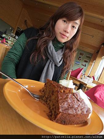 Vogafjos Cowshed Caf&eacute;