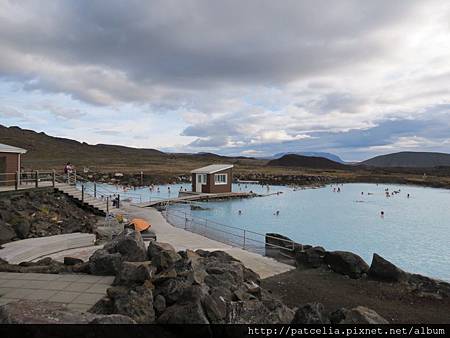 Myvatn Nature Baths/Myvatn Jardbodin