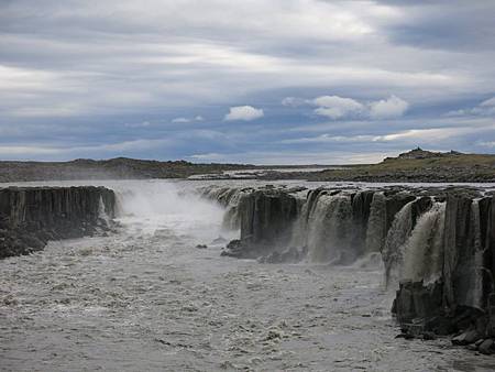 Selfoss