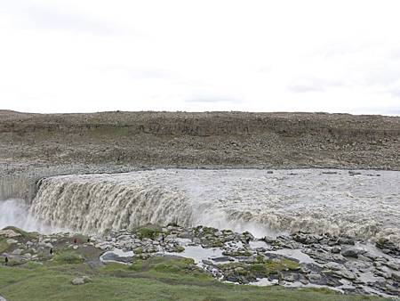Dettifoss