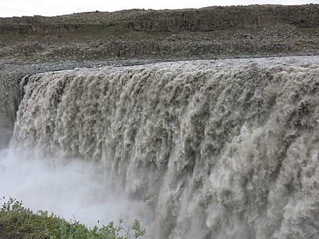 Dettifoss