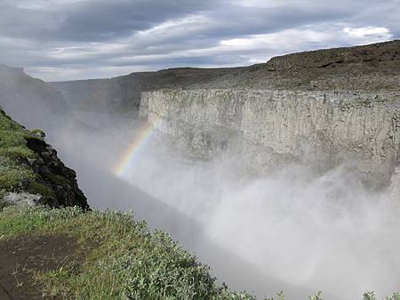 Dettifoss
