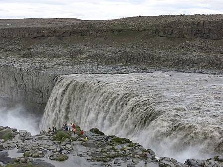 Dettifoss