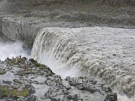 Dettifoss