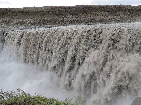 Dettifoss