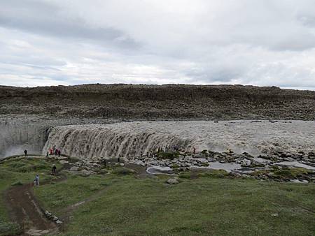Dettifoss