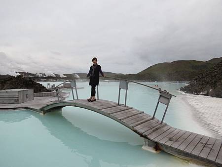 Blue Lagoon藍湖溫泉